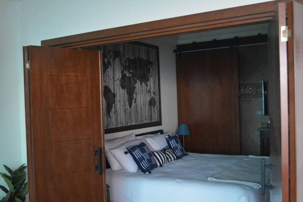 Ocean Front Condo @ Las Olas Grand โรซาริโต ภายนอก รูปภาพ